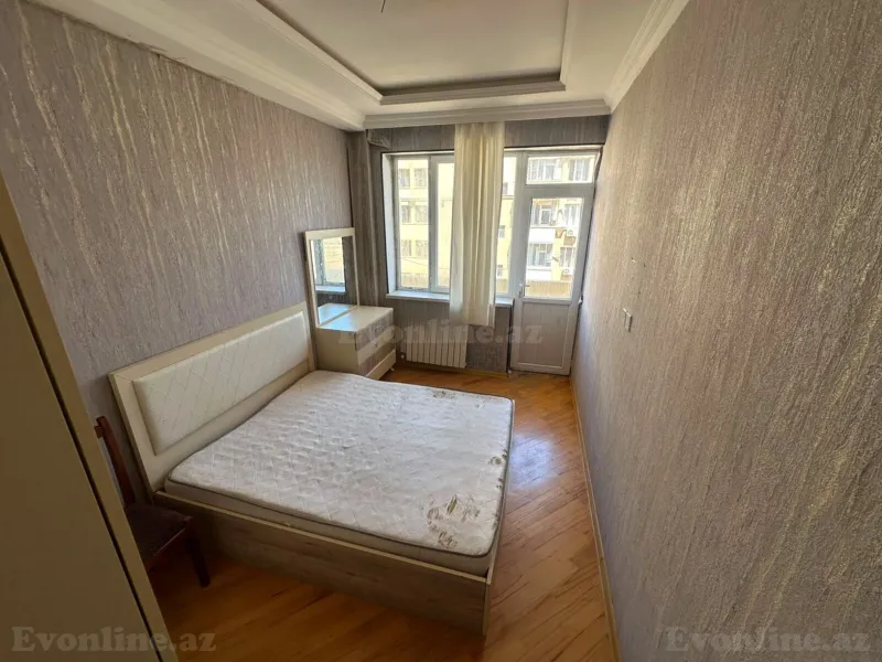 Satılır 2 otaqlı Mənzil Yeni tikili 45 m² Masazır - şəkil 3