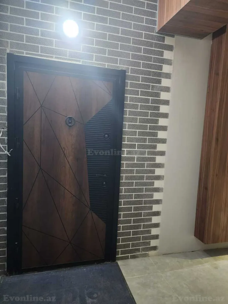 Kirayə verilir 2 otaqlı Mənzil Yeni tikili 85 m² Yasamal r. - şəkil 9