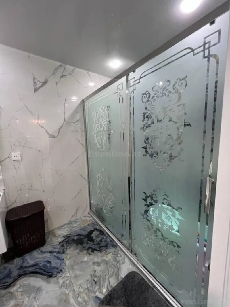 Kirayə verilir 3 otaqlı Mənzil Yeni tikili 148 m² 8 Noyabr m. - şəkil 10