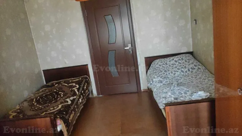 Satılır 3 otaqlı Mənzil Köhnə tikili 85 m² Bakıxanov - şəkil 5