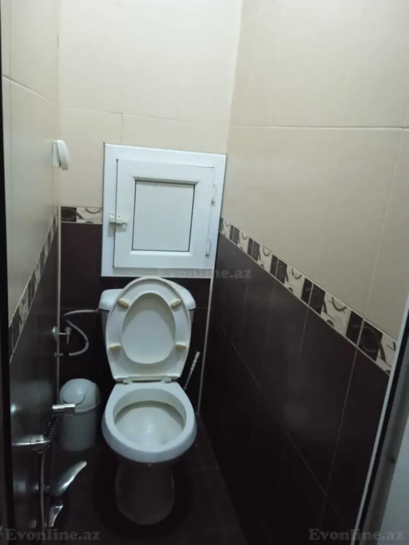 Satılır 3 otaqlı Mənzil Köhnə tikili 85 m² Bakıxanov - şəkil 8