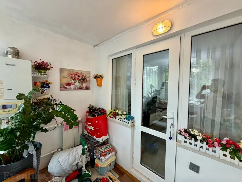Satılır 3 otaqlı Mənzil Köhnə tikili 80 m² Xalqlar Dostluğu m. - şəkil 11