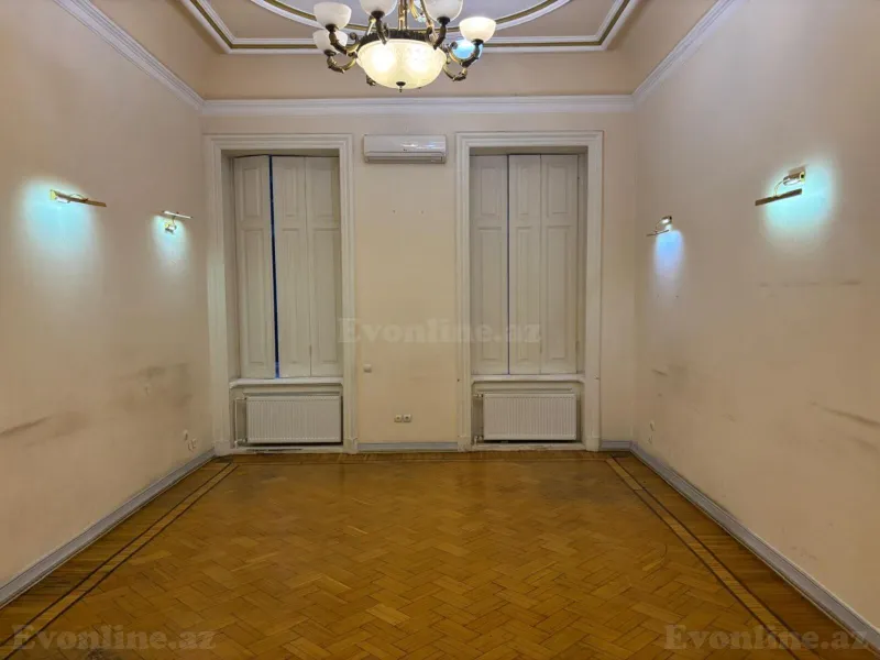 Kirayə verilir Ofis 350 m² Səbail r. - şəkil 2