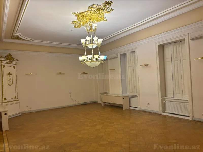 Kirayə verilir Ofis 350 m² Səbail r. - şəkil 3