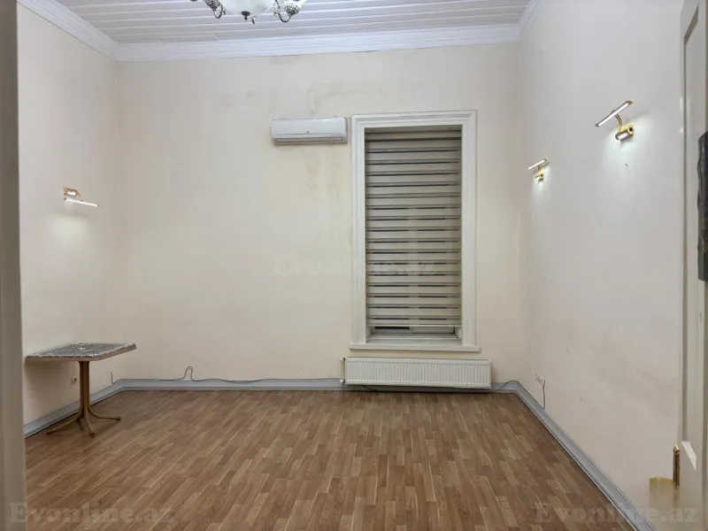 Kirayə verilir Ofis 350 m² Səbail r. - şəkil 5