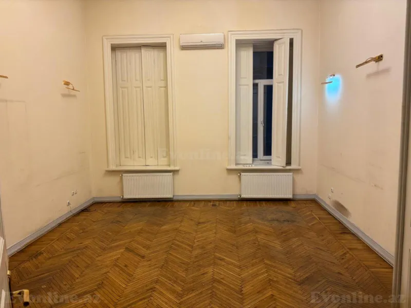 Kirayə verilir Ofis 350 m² Səbail r. - şəkil 6