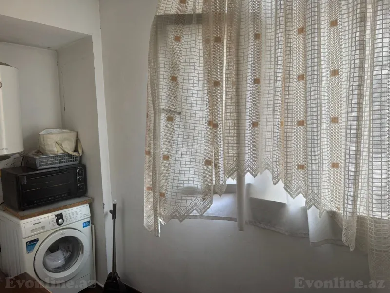 Satılır 2 otaqlı Mənzil Köhnə tikili 70 m² Nərimanov r. - şəkil 7