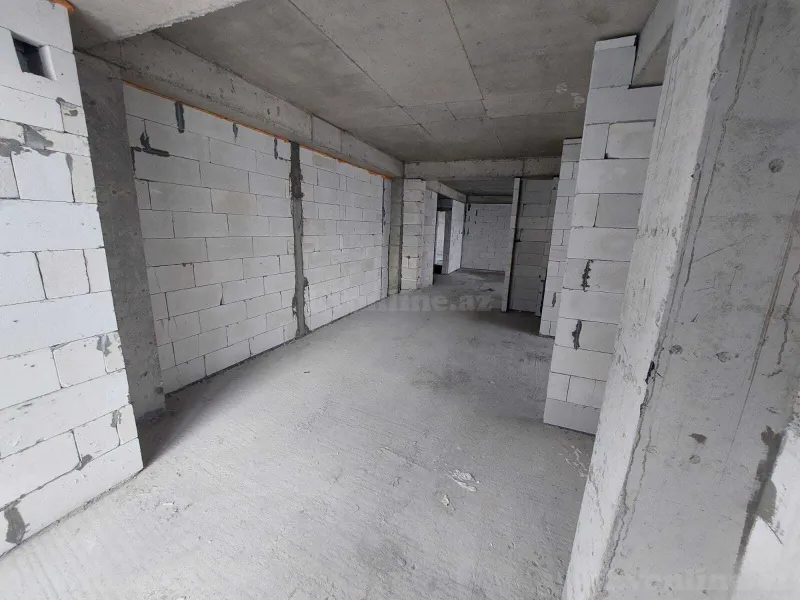Satılır 4 otaqlı Mənzil Yeni tikili 303 m² Bayıl - şəkil 5