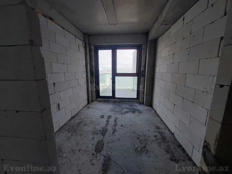 Satılır 4 otaqlı Mənzil Yeni tikili 303 m² Bayıl - şəkil 12
