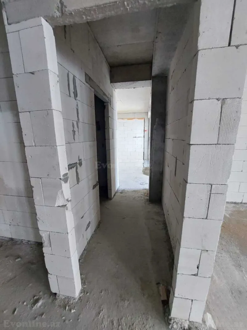 Satılır 4 otaqlı Mənzil Yeni tikili 303 m² Bayıl - şəkil 15