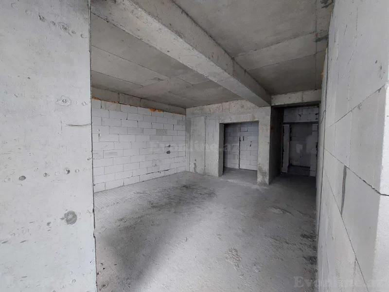 Satılır 4 otaqlı Mənzil Yeni tikili 303 m² Bayıl - şəkil 16
