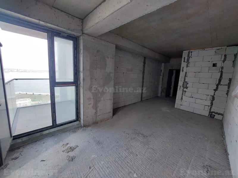 Satılır 4 otaqlı Mənzil Yeni tikili 303 m² Bayıl - şəkil 17