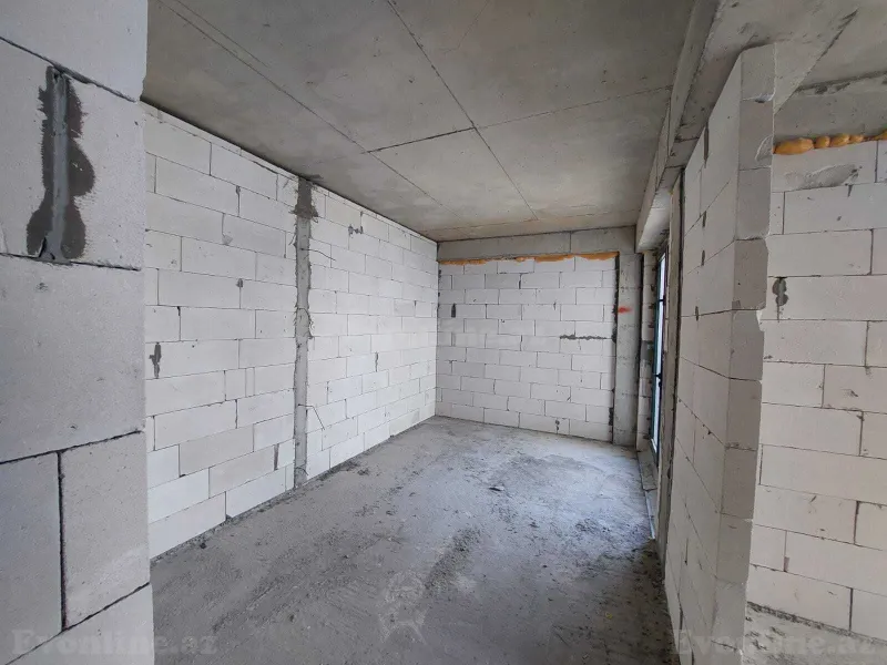 Satılır 4 otaqlı Mənzil Yeni tikili 303 m² Bayıl - şəkil 18