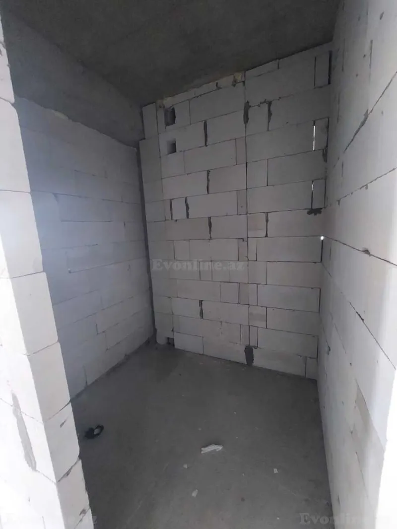 Satılır 4 otaqlı Mənzil Yeni tikili 303 m² Bayıl - şəkil 19