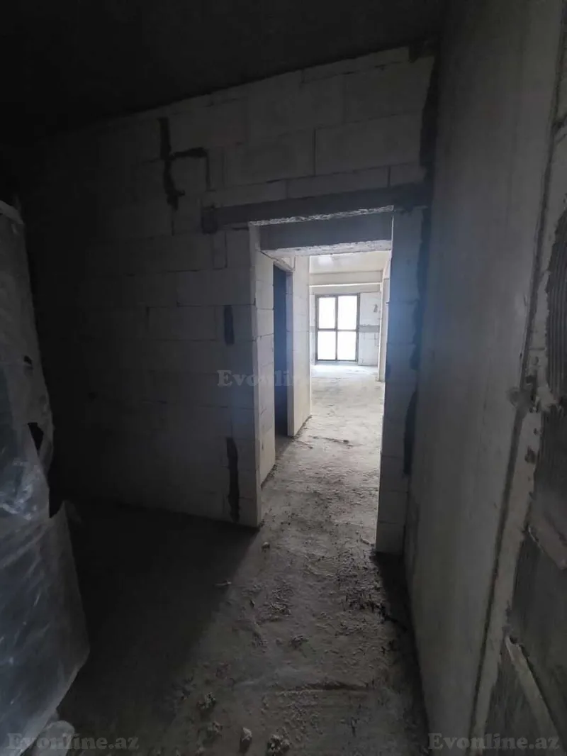 Satılır 4 otaqlı Mənzil Yeni tikili 303 m² Bayıl - şəkil 21