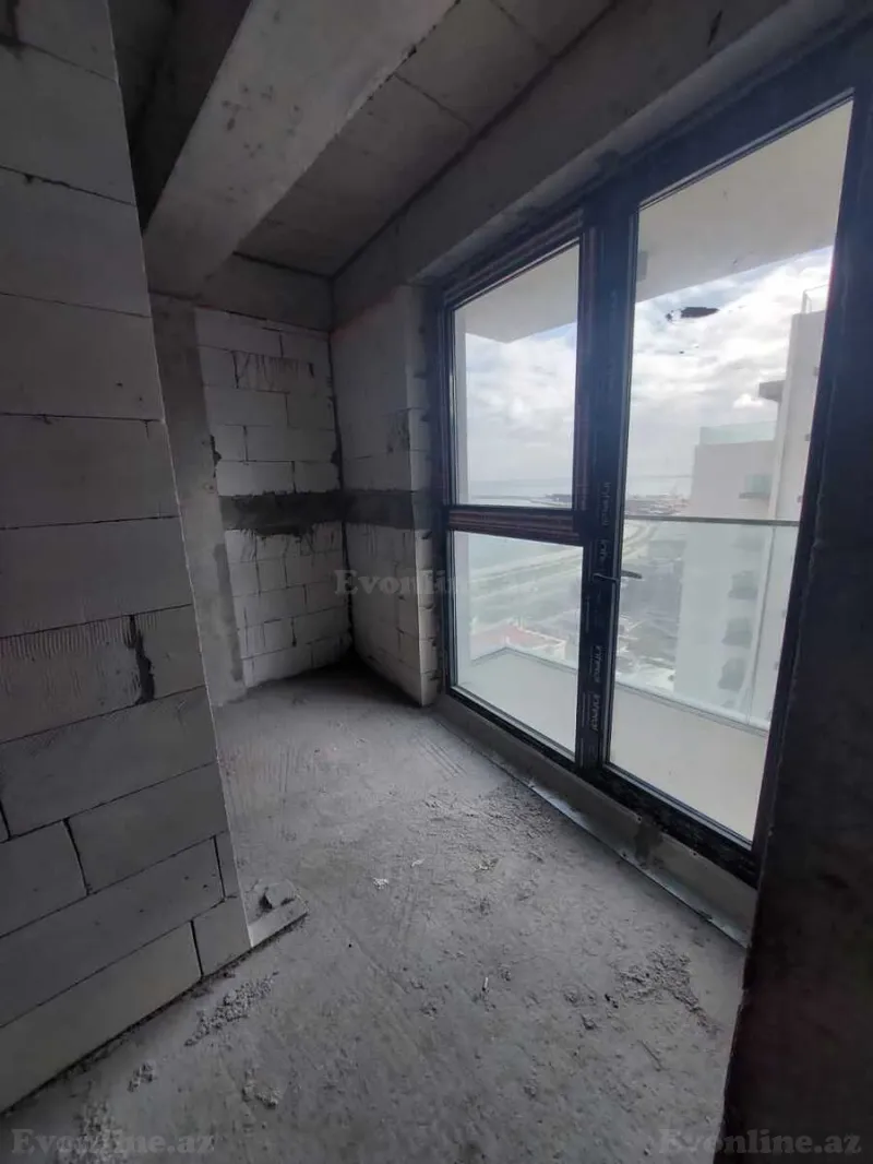 Satılır 4 otaqlı Mənzil Yeni tikili 303 m² Bayıl - şəkil 22