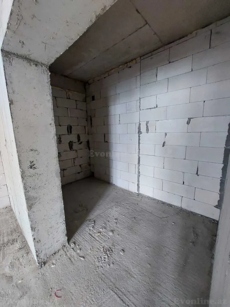 Satılır 4 otaqlı Mənzil Yeni tikili 303 m² Bayıl - şəkil 23