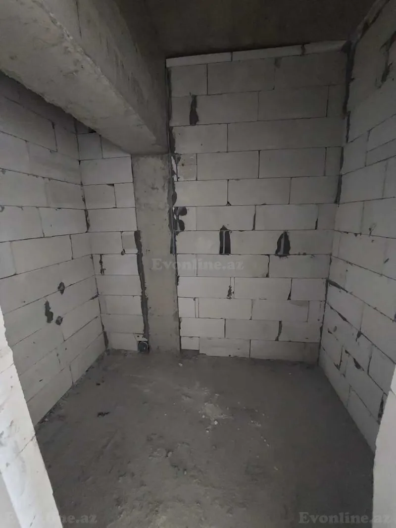 Satılır 4 otaqlı Mənzil Yeni tikili 303 m² Bayıl - şəkil 24