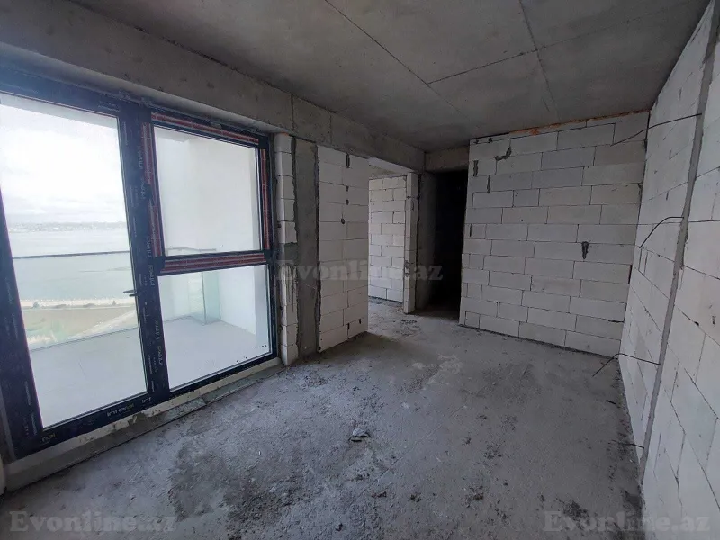 Satılır 4 otaqlı Mənzil Yeni tikili 303 m² Bayıl - şəkil 25