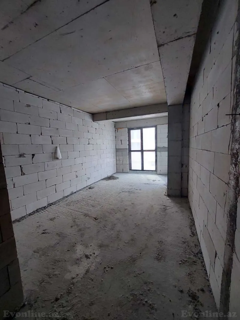 Satılır 4 otaqlı Mənzil Yeni tikili 303 m² Bayıl - şəkil 27
