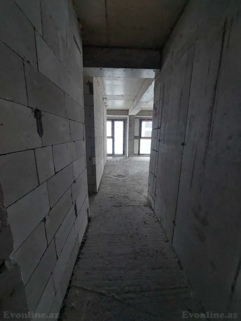 Satılır 4 otaqlı Mənzil Yeni tikili 303 m² Bayıl - şəkil 28