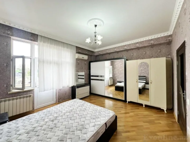Satılır 2 otaqlı Mənzil Yeni tikili 88 m² Xətai m. - şəkil 5