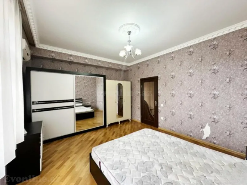 Satılır 2 otaqlı Mənzil Yeni tikili 88 m² Xətai m. - şəkil 6
