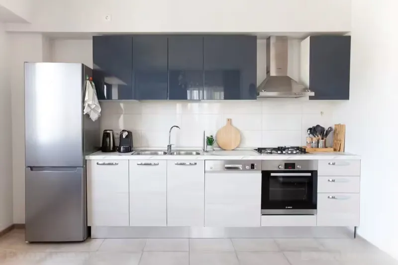 Kirayə verilir 3 otaqlı Mənzil Yeni tikili 113 m² Xətai r. - şəkil 4