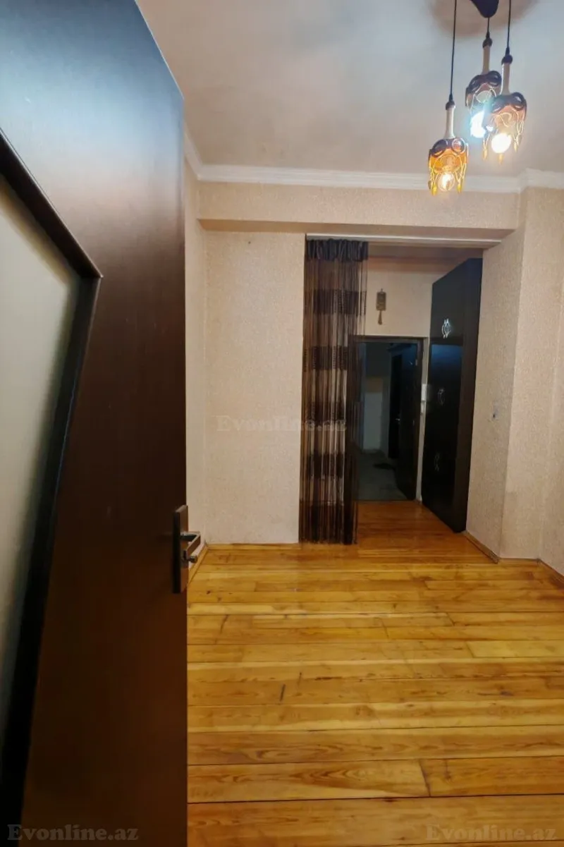 Satılır 3 otaqlı Mənzil Yeni tikili 115 m² Memar Əcəmi m. - şəkil 4