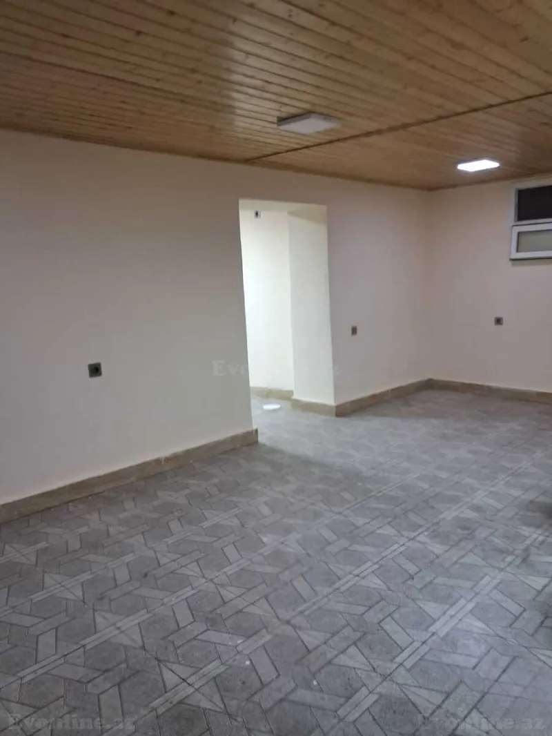Kirayə verilir Obyekt 75 m² Xətai r. - şəkil 2