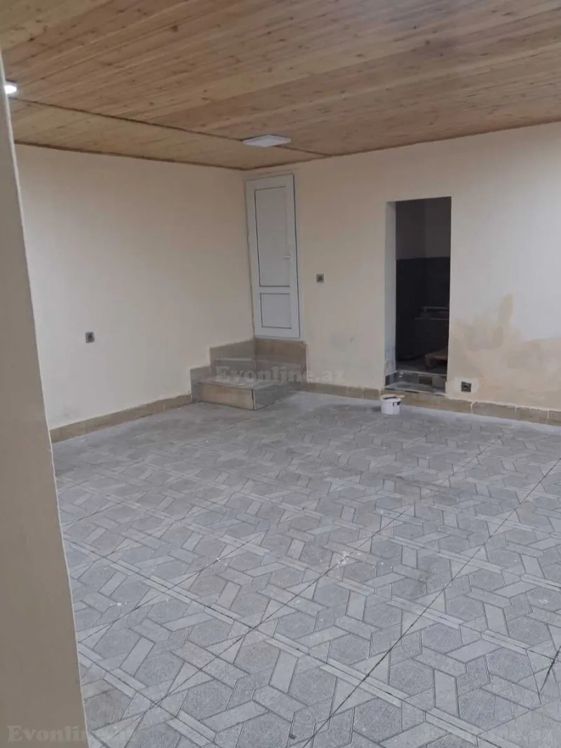 Kirayə verilir Obyekt 75 m² Xətai r. - şəkil 3