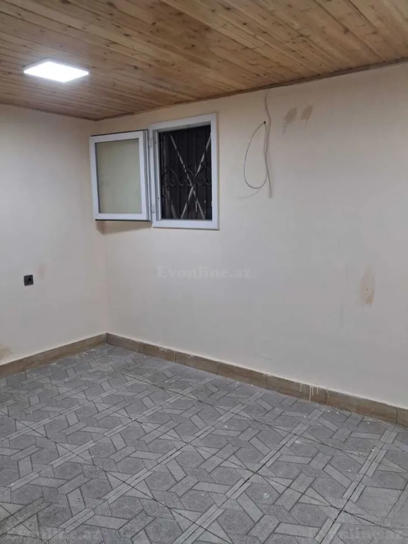 Kirayə verilir Obyekt 75 m² Xətai r. - şəkil 4