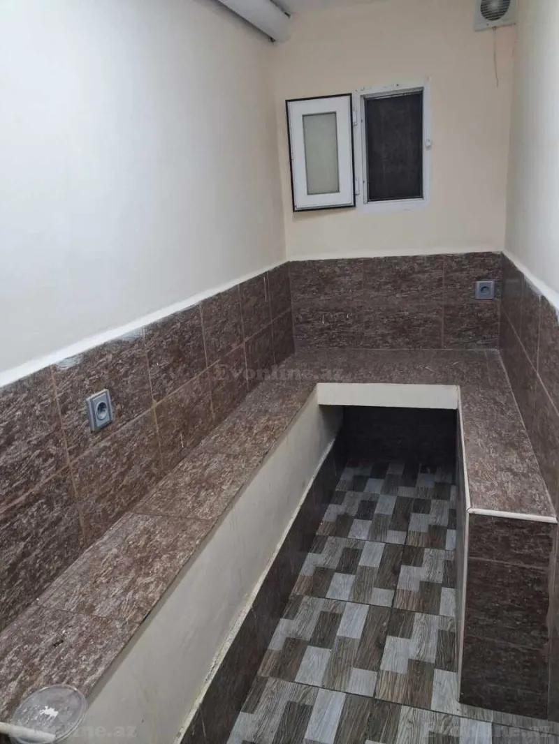 Kirayə verilir Obyekt 75 m² Xətai r. - şəkil 5