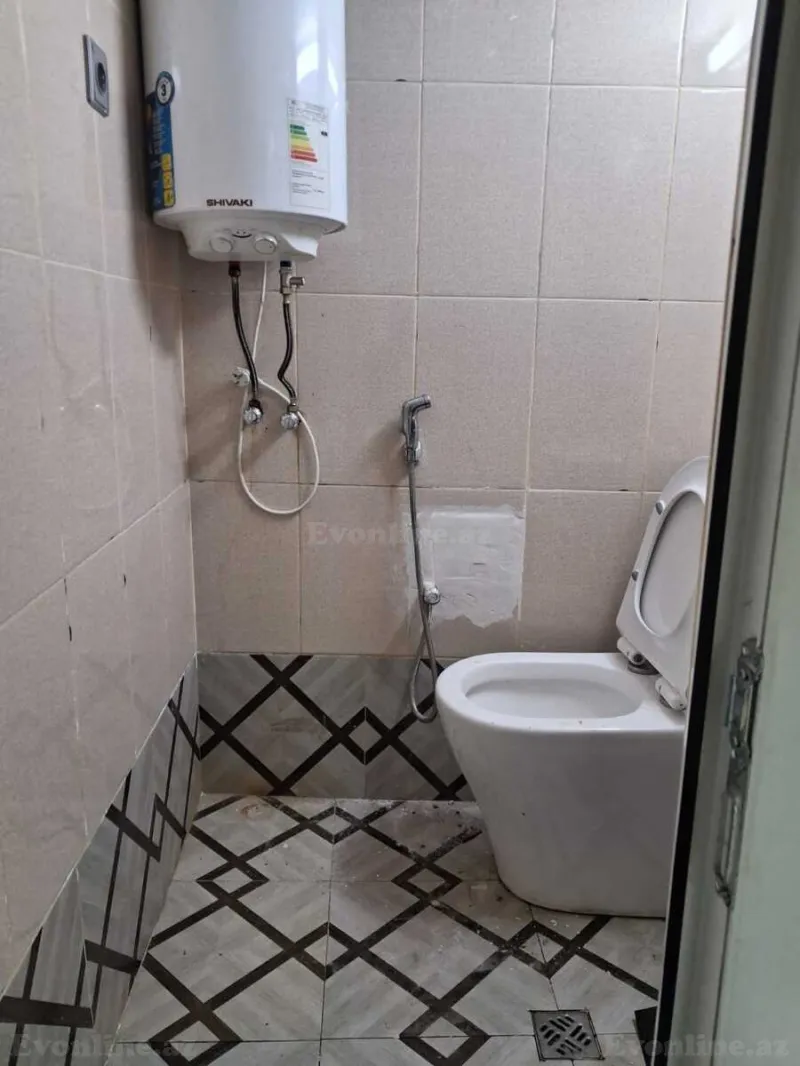 Kirayə verilir Obyekt 75 m² Xətai r. - şəkil 6