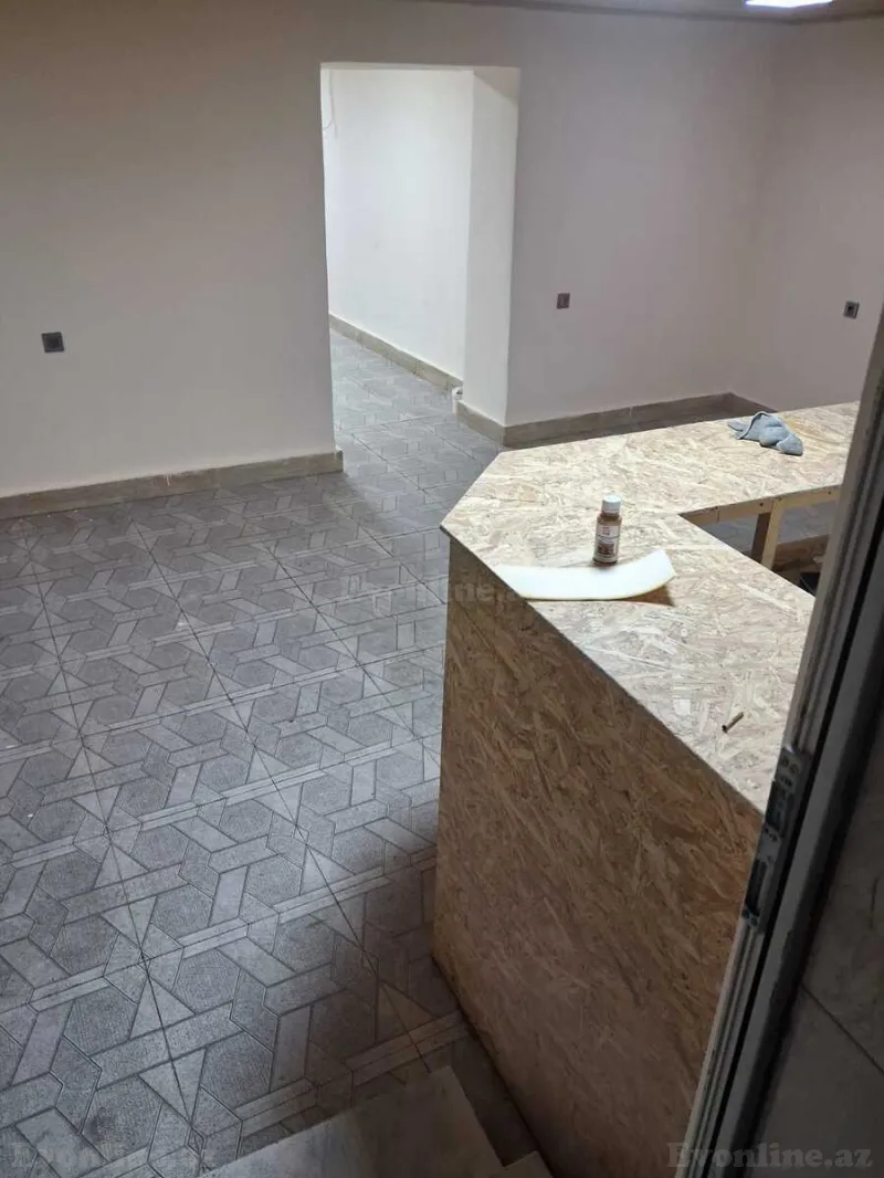 Kirayə verilir Obyekt 75 m² Xətai r. - şəkil 7
