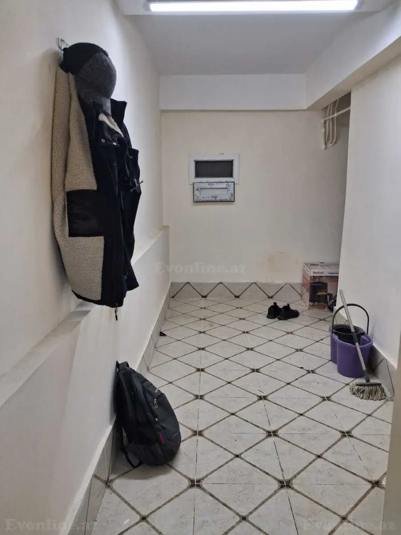 Kirayə verilir Obyekt 75 m² Xətai r. - şəkil 8