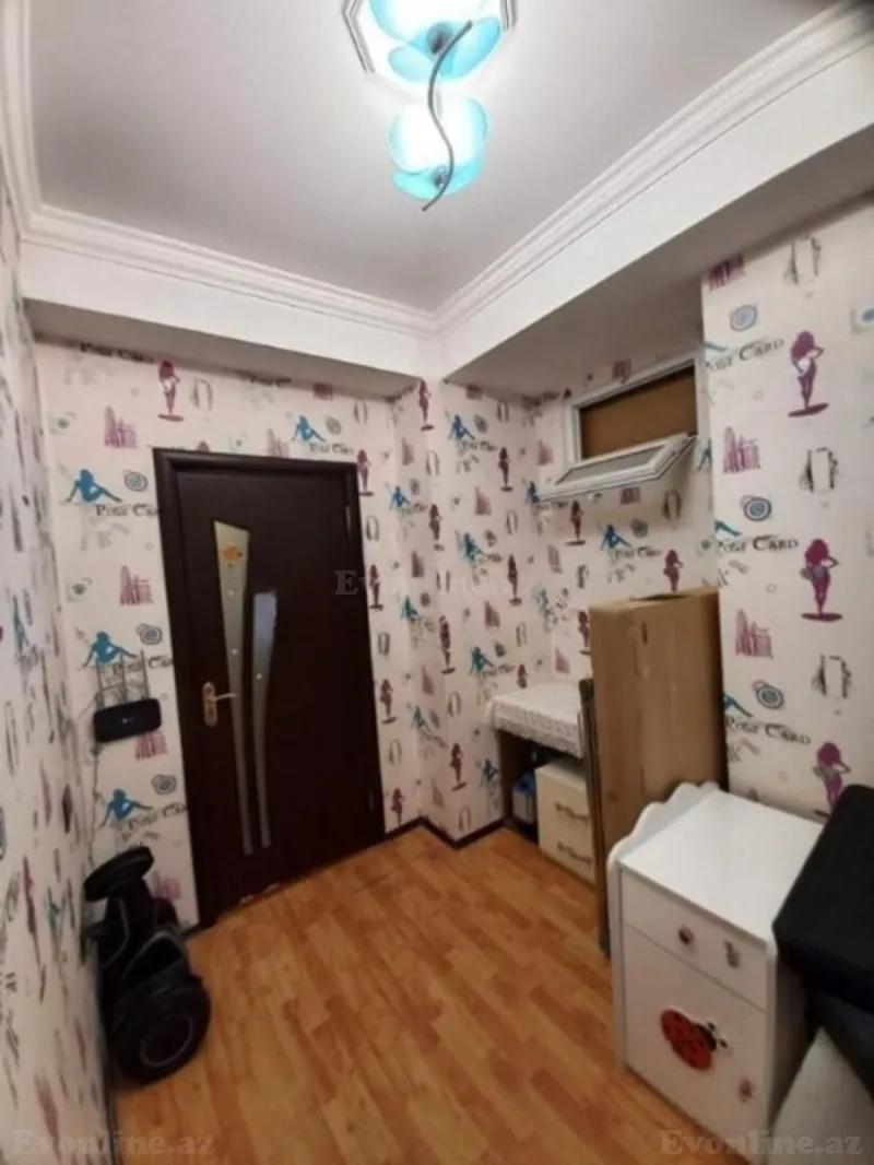 Kirayə verilir 2 otaqlı Mənzil Yeni tikili 66 m² Xətai r. - şəkil 8