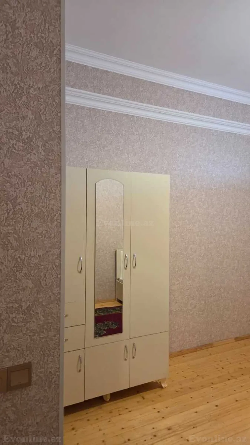 Kirayə verilir 2 otaqlı Mənzil Yeni tikili 70 m² Xırdalan - şəkil 2