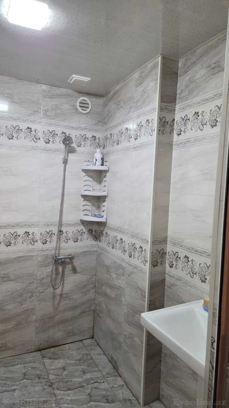 Kirayə verilir 2 otaqlı Mənzil Yeni tikili 70 m² Xırdalan - şəkil 5