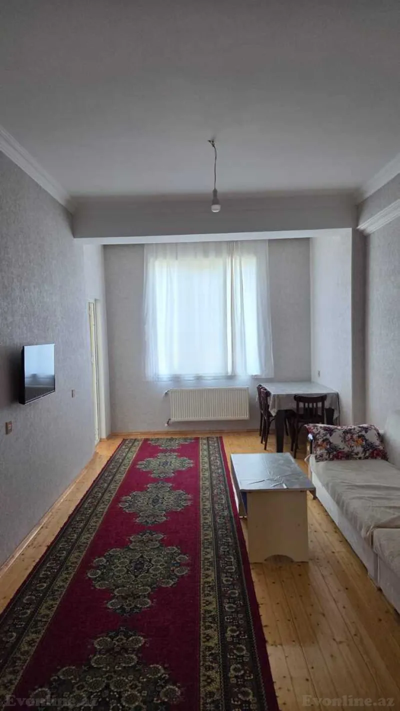 Kirayə verilir 2 otaqlı Mənzil Yeni tikili 70 m² Xırdalan - şəkil 6