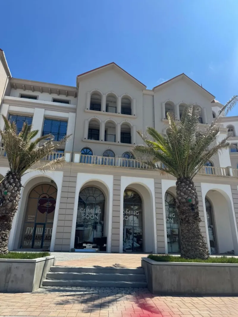 Satılır 2 otaqlı Mənzil Yeni tikili 71 m² Sea Breeze - şəkil 10