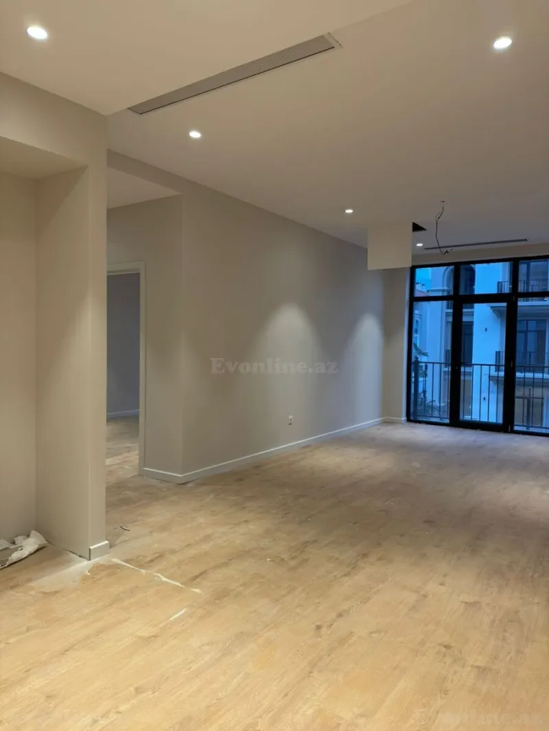 Satılır 2 otaqlı Mənzil Yeni tikili 71 m² Sea Breeze - şəkil 11