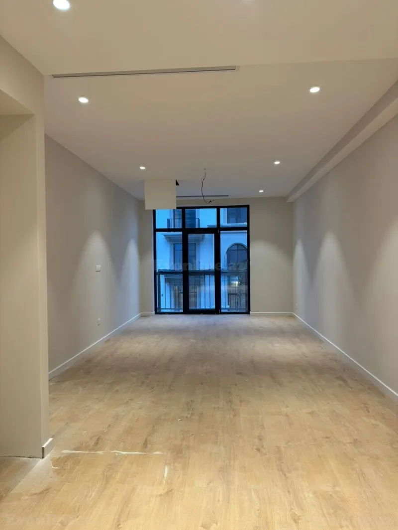 Satılır 2 otaqlı Mənzil Yeni tikili 71 m² Sea Breeze - şəkil 12