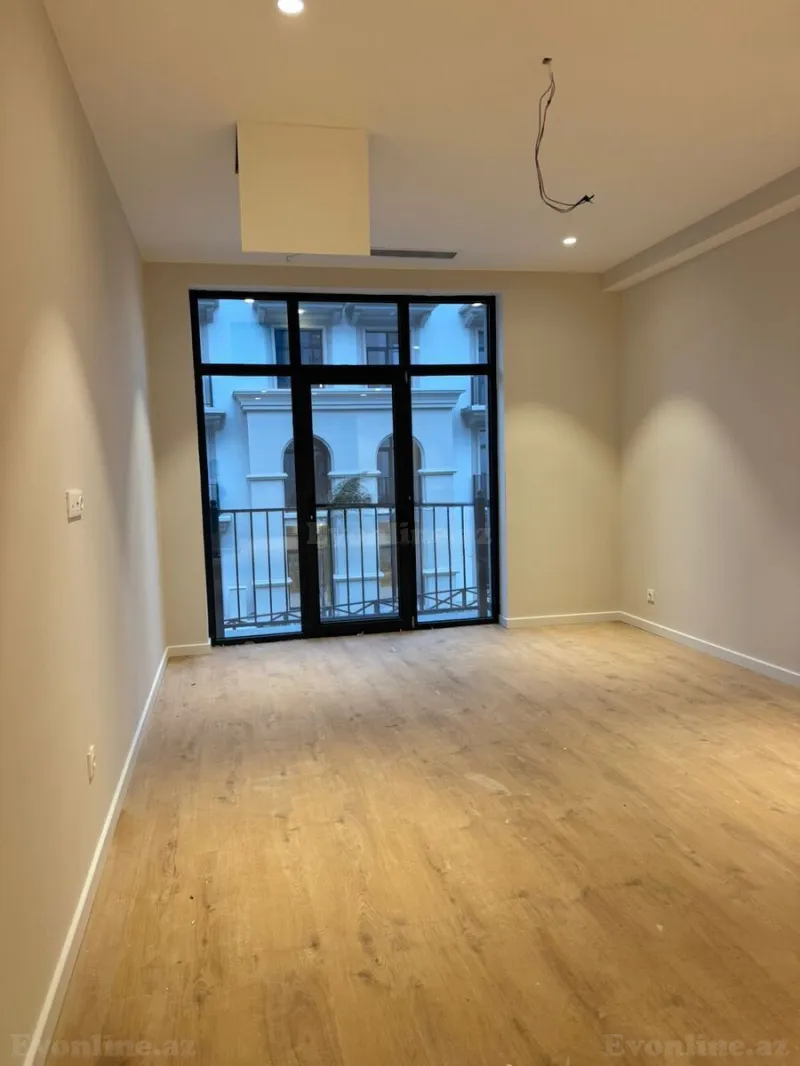 Satılır 2 otaqlı Mənzil Yeni tikili 71 m² Sea Breeze - şəkil 13