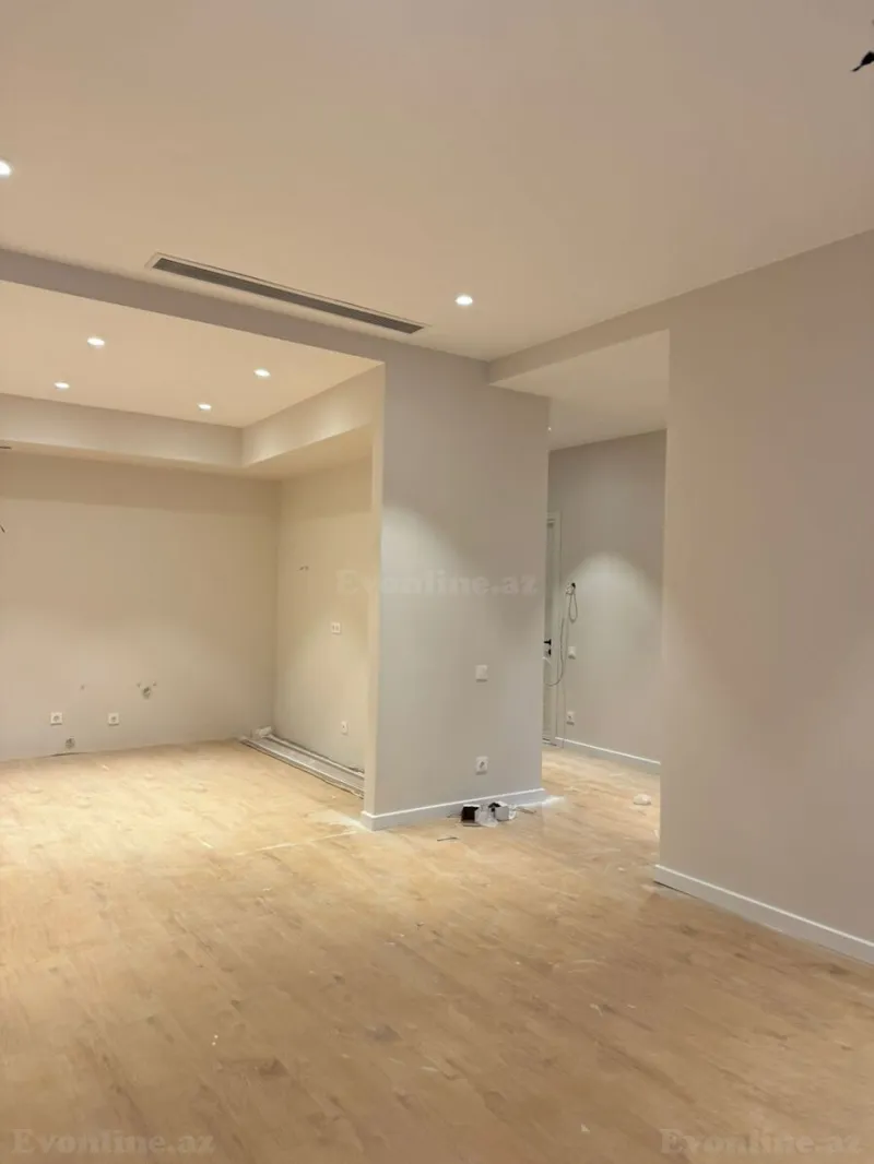 Satılır 2 otaqlı Mənzil Yeni tikili 71 m² Sea Breeze - şəkil 14
