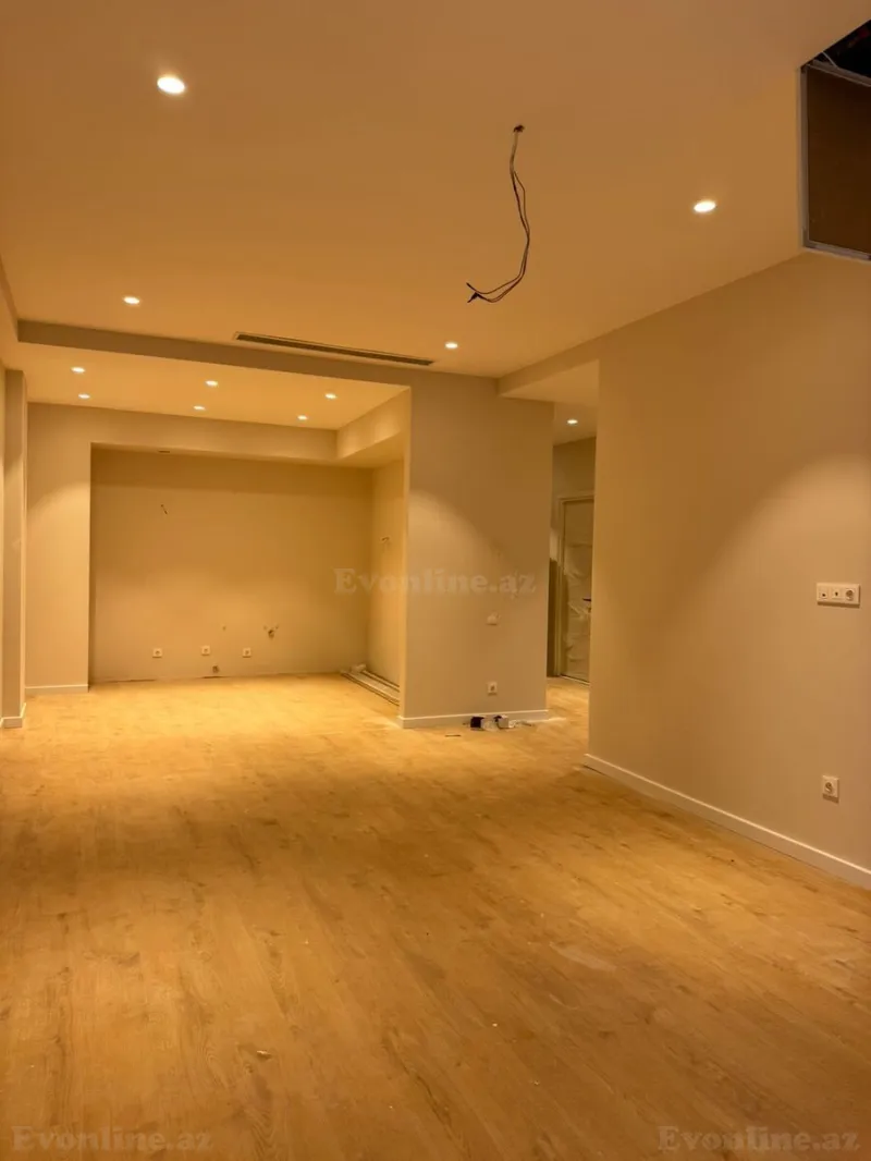 Satılır 2 otaqlı Mənzil Yeni tikili 71 m² Sea Breeze - şəkil 15