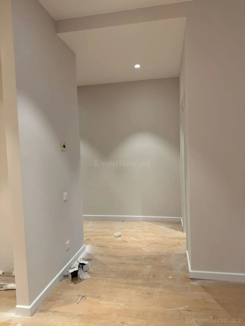 Satılır 2 otaqlı Mənzil Yeni tikili 71 m² Sea Breeze - şəkil 16