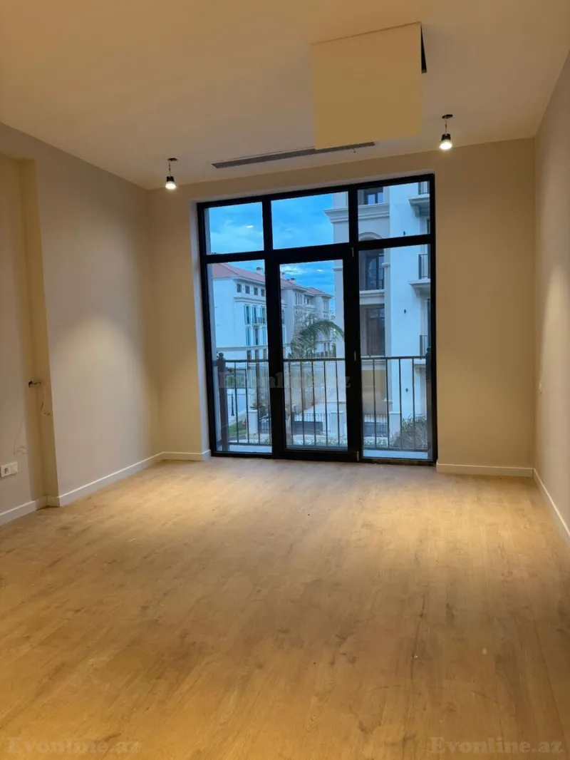 Satılır 2 otaqlı Mənzil Yeni tikili 71 m² Sea Breeze - şəkil 17