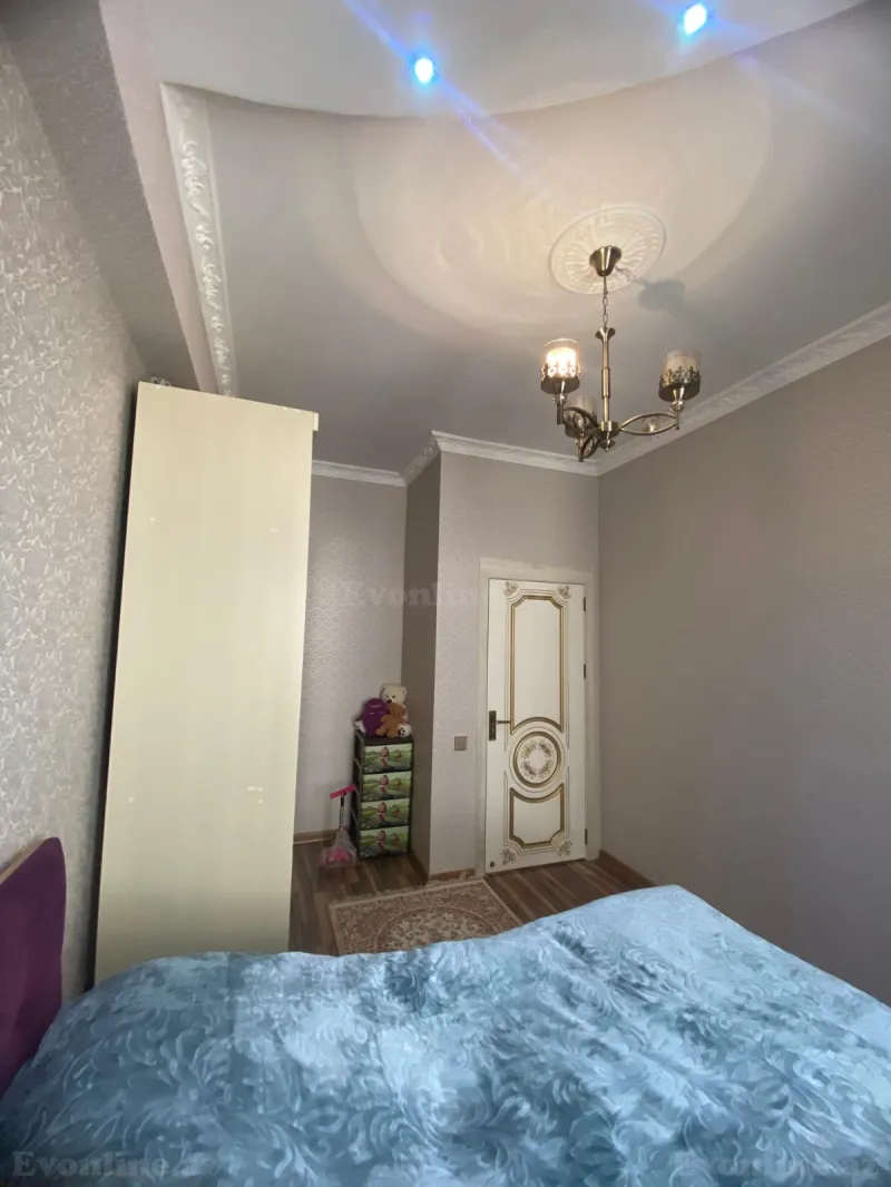 Satılır 2 otaqlı Mənzil Yeni tikili 60 m² Masazır - şəkil 10