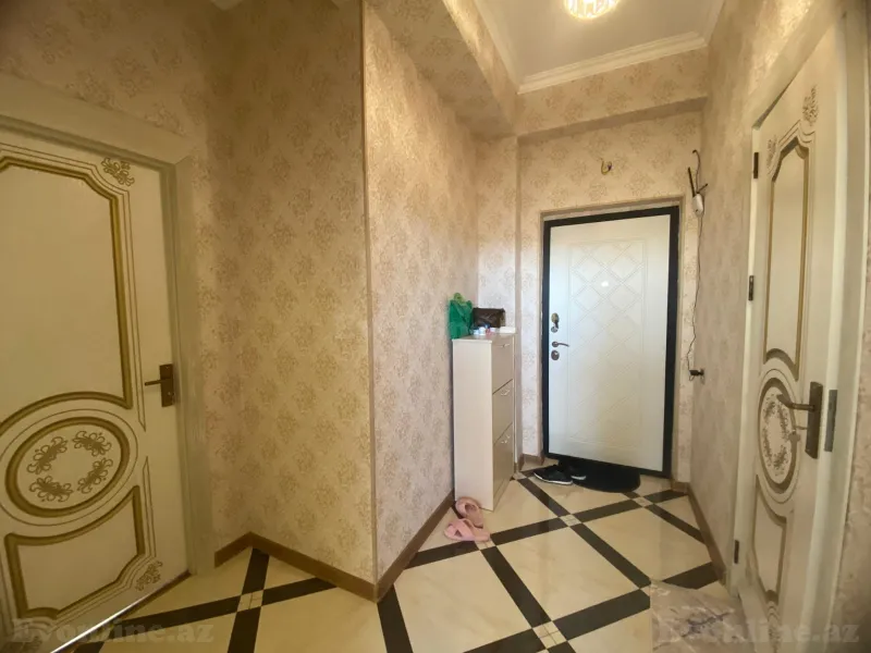 Satılır 2 otaqlı Mənzil Yeni tikili 60 m² Masazır - şəkil 12